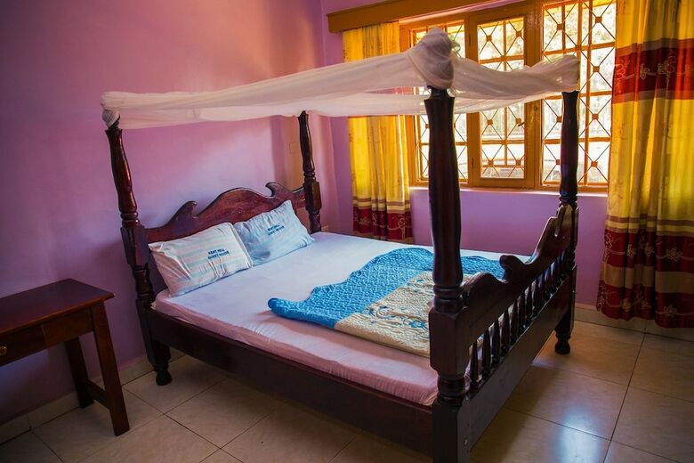 Hotel Kenthill Guest House