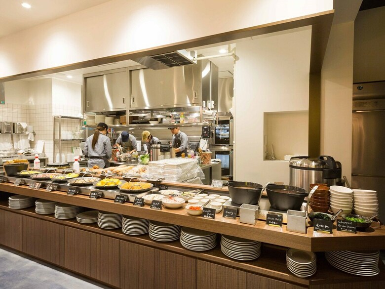 Arietta Hotel Kyoto