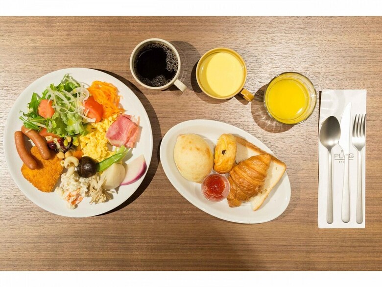 Arietta Hotel Kyoto