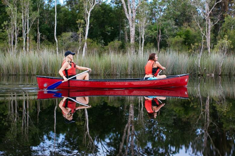 Habitat Noosa - Glamping