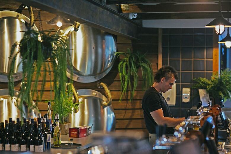 Habitat Noosa - Glamping