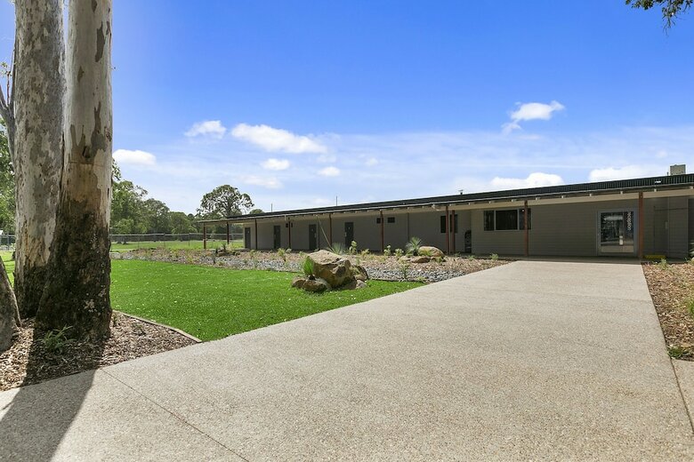 Habitat Noosa - Glamping