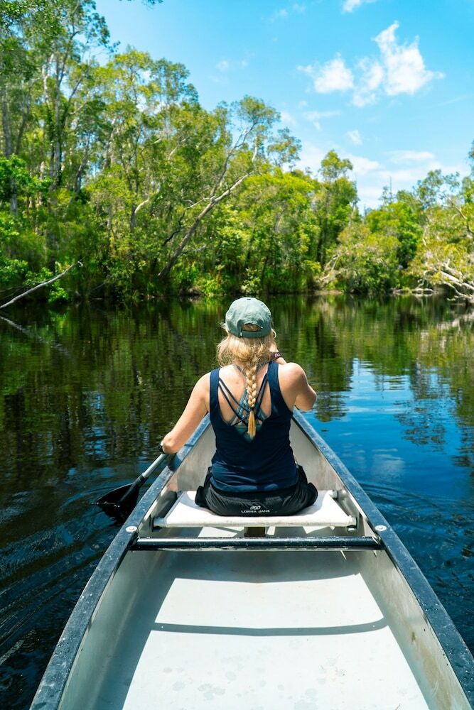 Habitat Noosa - Glamping