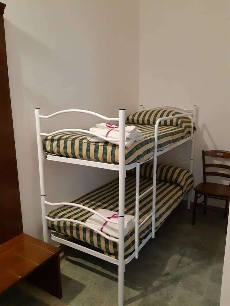 Hotel Cantoniera D'umbra