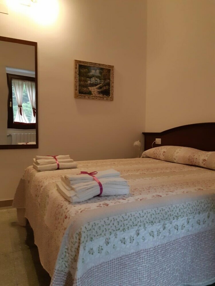 Hotel Cantoniera D'umbra