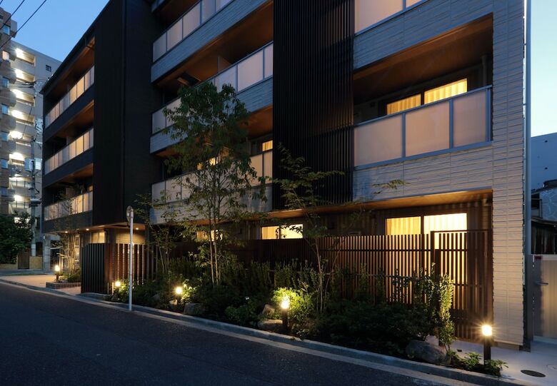 Hotel Promote Hiroshima
