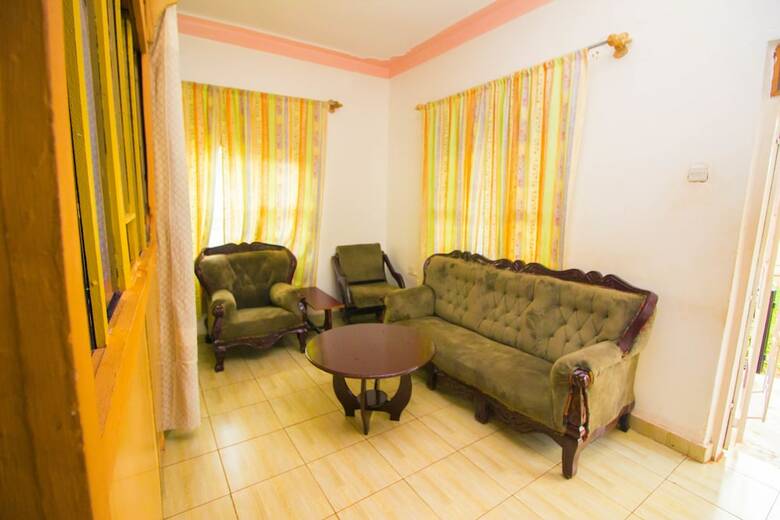Hotel Nice Guest House
