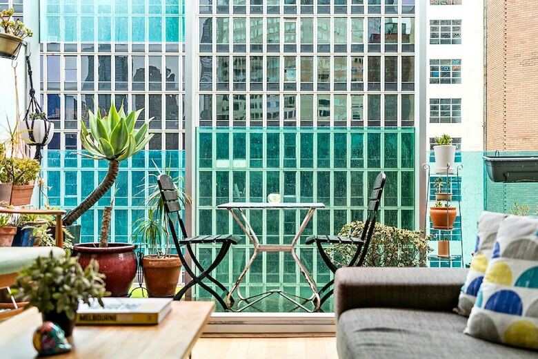Zelda 1 Bedroom Central Cbd Apartment