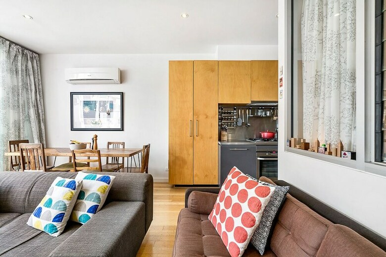 Zelda 1 Bedroom Central Cbd Apartment