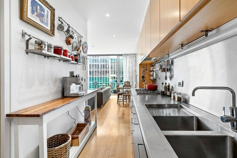 Zelda 1 Bedroom Central Cbd Apartment