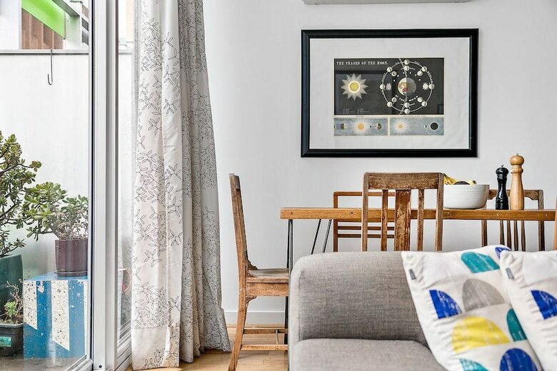 Zelda 1 Bedroom Central Cbd Apartment