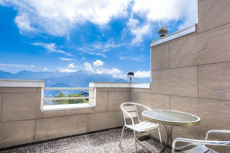 Bed & Breakfast Notable Resort Villa