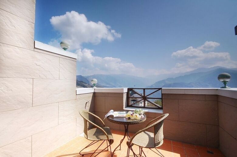Bed & Breakfast Notable Resort Villa