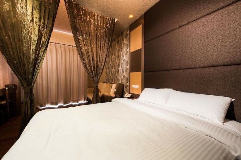Bed & Breakfast Notable Resort Villa