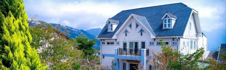 Bed & Breakfast Notable Resort Villa