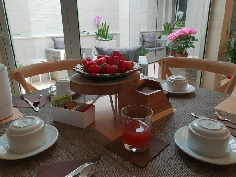 B&B L'abbazia