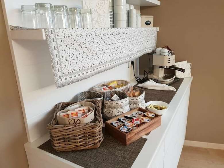 B&B L'abbazia