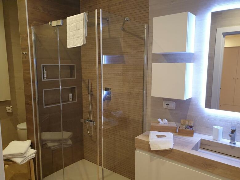 B&B L'abbazia