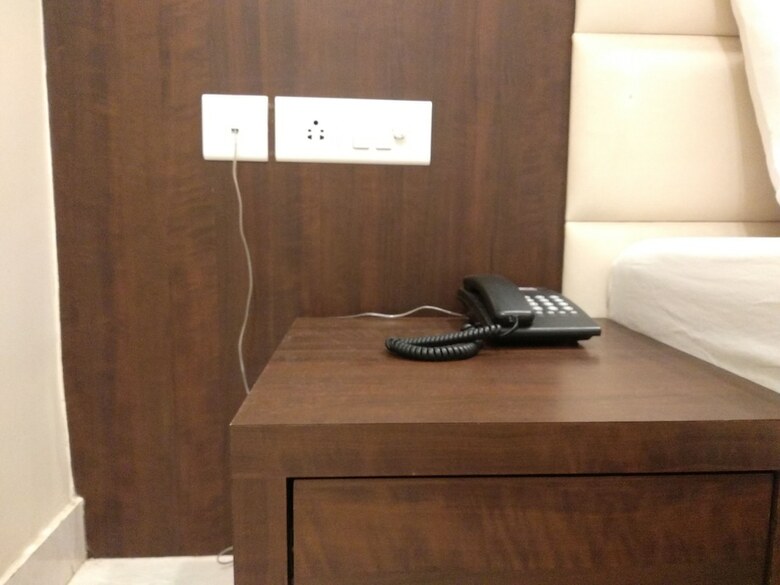 Hotel Sonama Residency