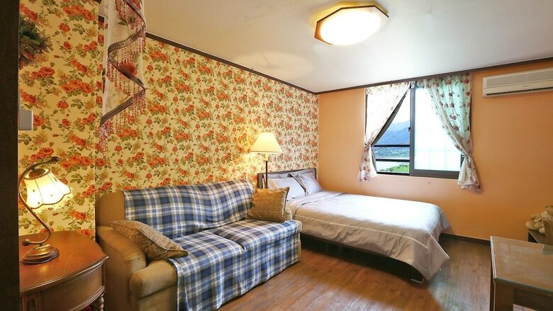 Gangchon Beautiful House Pension