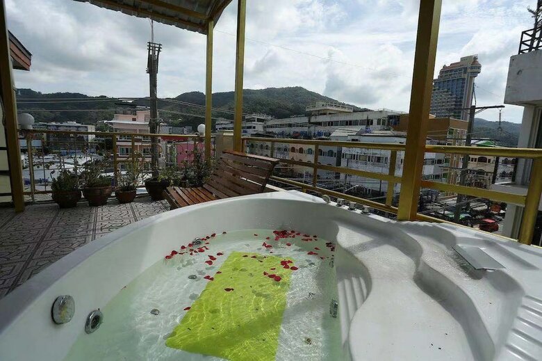 Phkl Hotel