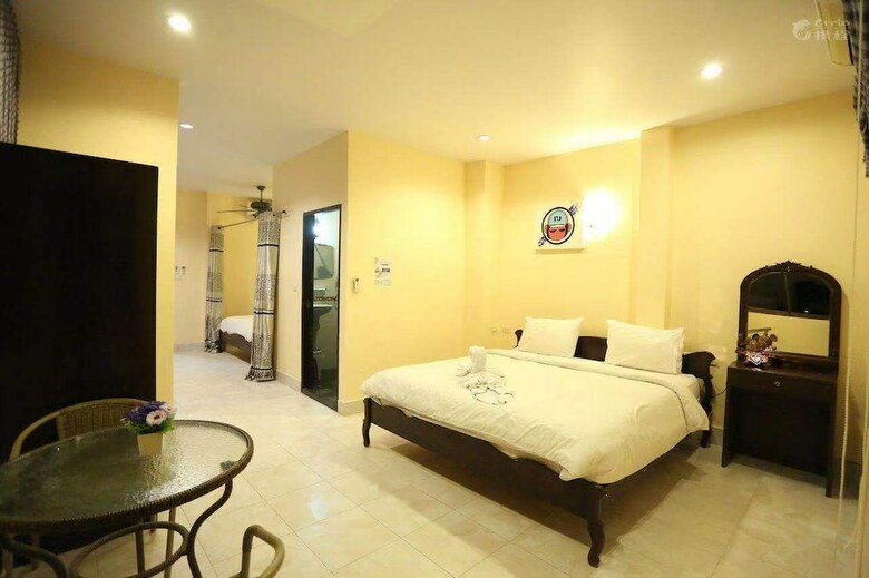 Phkl Hotel