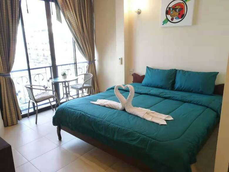 Phkl Hotel
