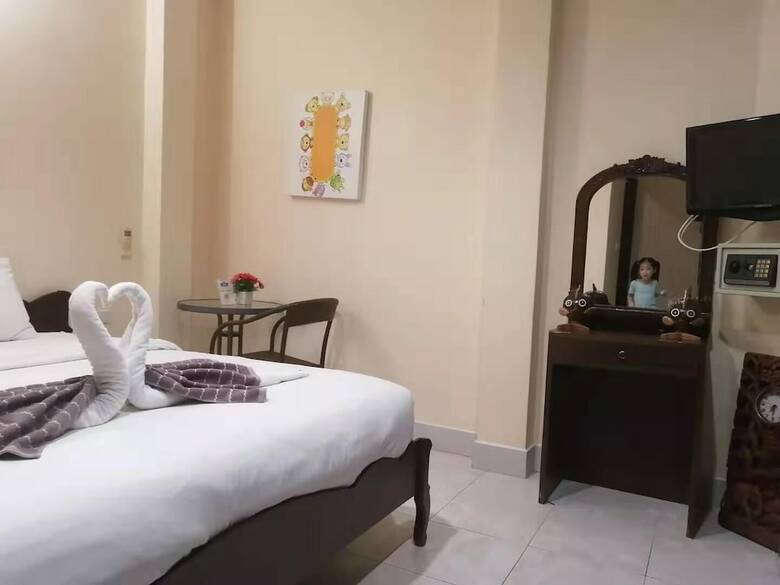 Phkl Hotel