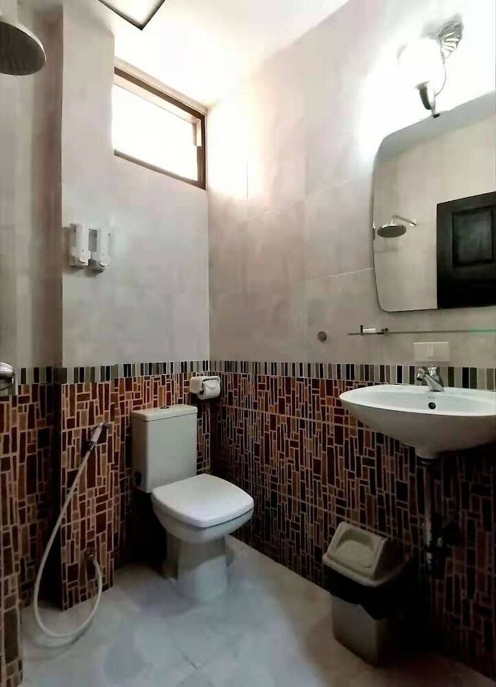 Phkl Hotel
