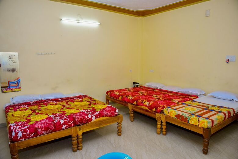 Hostal Pepy Mahathi Resort And Spa