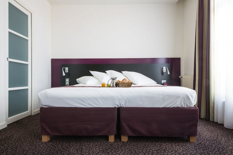 Mercure Lille Roubaix Grand Hotel