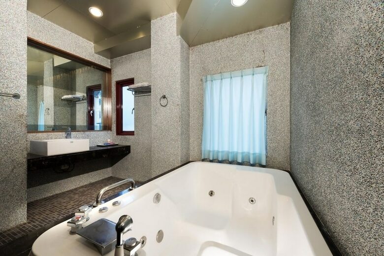 Bed & Breakfast Notable Resort Villa No.2