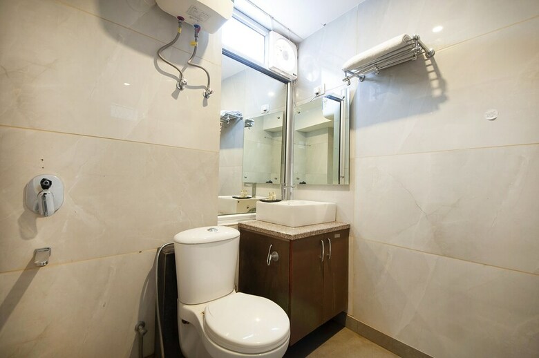 Hotel Urban Luxury