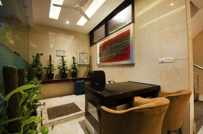 Hotel Urban Luxury