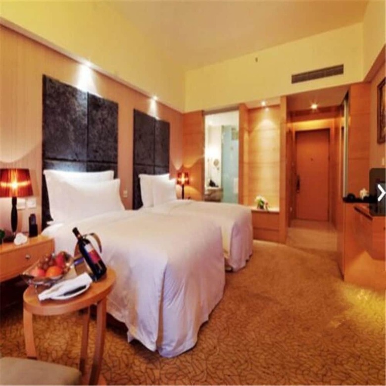 Wudang Argyle Grand International Hotel