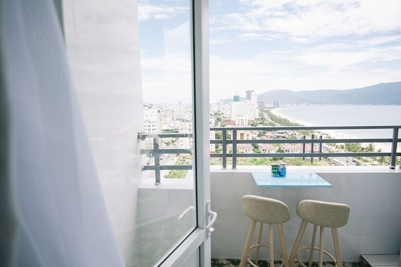 Da Nang Daisy Apartment