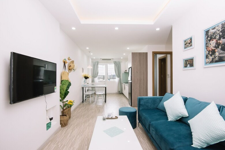 Da Nang Daisy Apartment