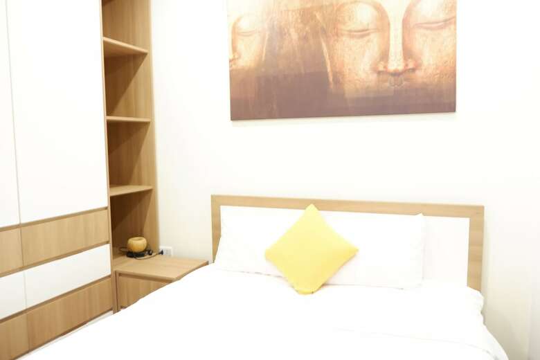 Da Nang Daisy Apartment