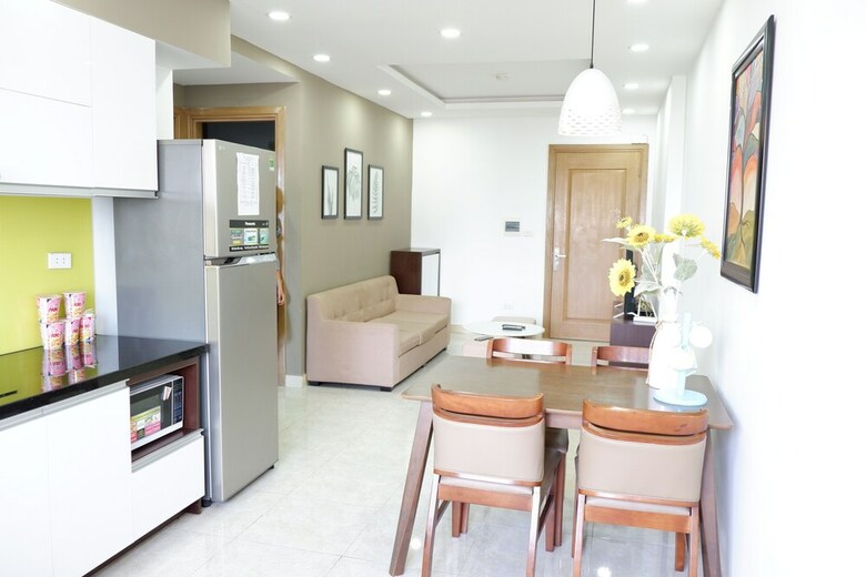 Da Nang Daisy Apartment