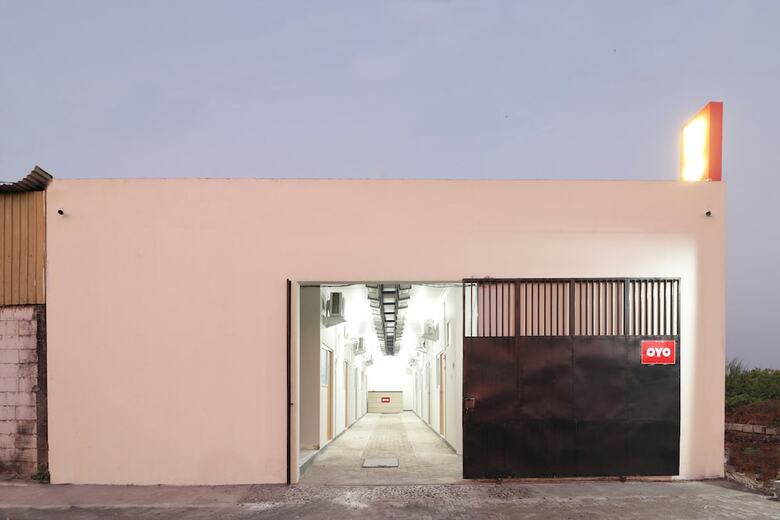 Hostal Oyo 1397 Classic Homestay