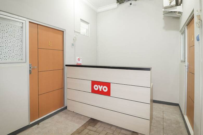 Hostal Oyo 1397 Classic Homestay