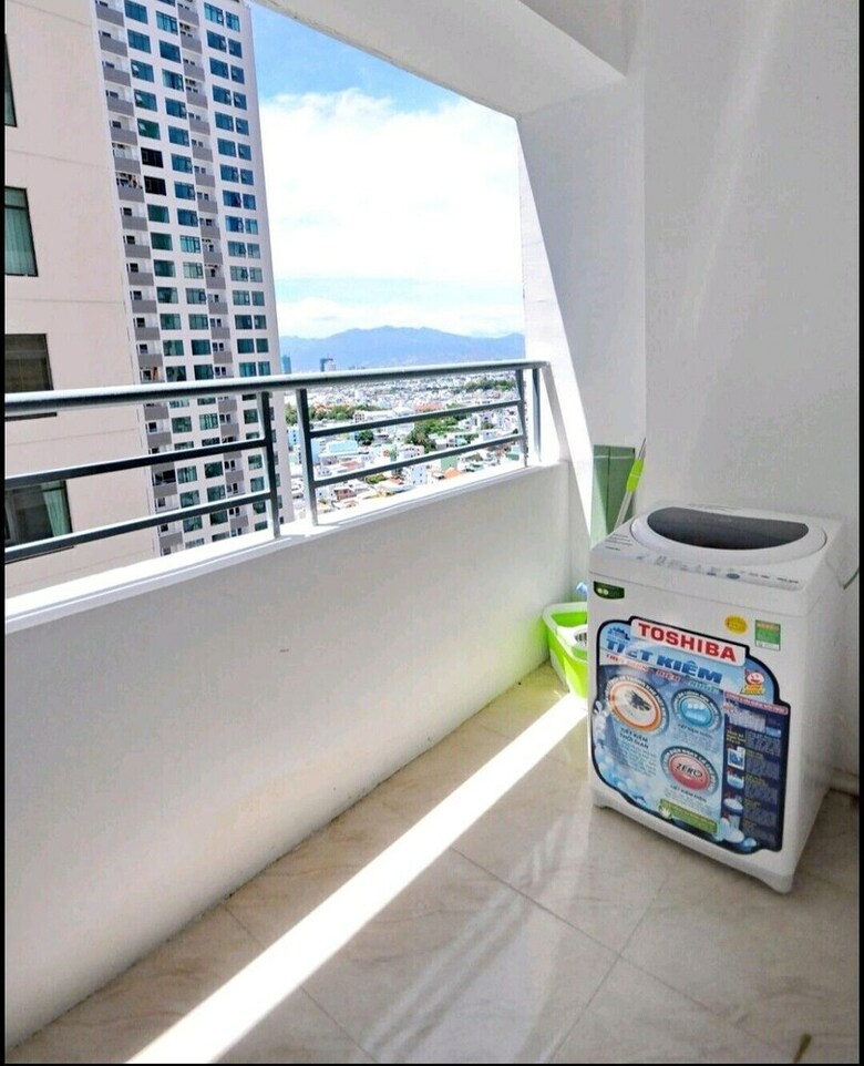 Hqh Sea View Apartment