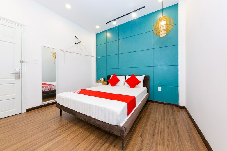 Seven A Hotel