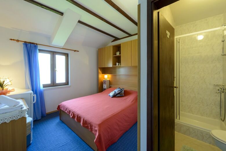 Hotel Villa Mali Raj