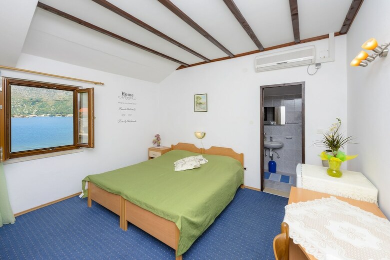 Hotel Villa Mali Raj