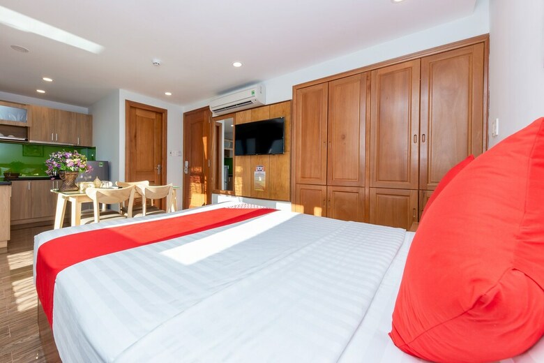Oyo 456 May Hotel
