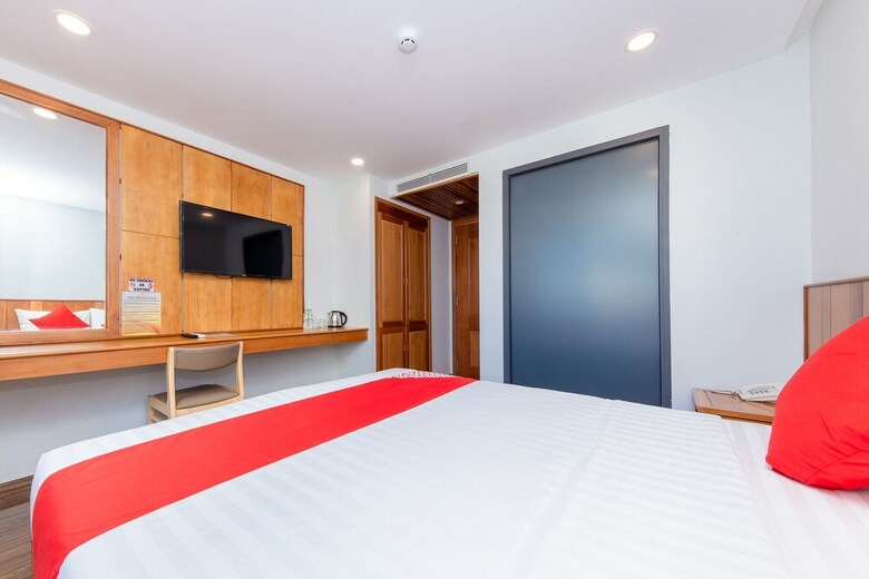 Oyo 456 May Hotel