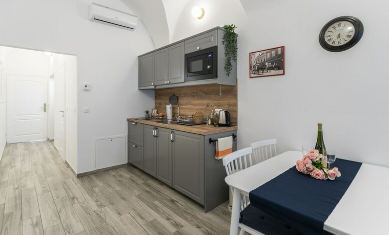 Nova Ves Apartments