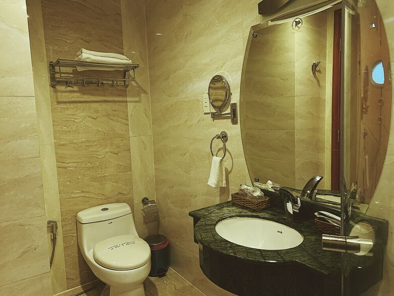 7s Hotel Ken 1 Luxury Sai Gon