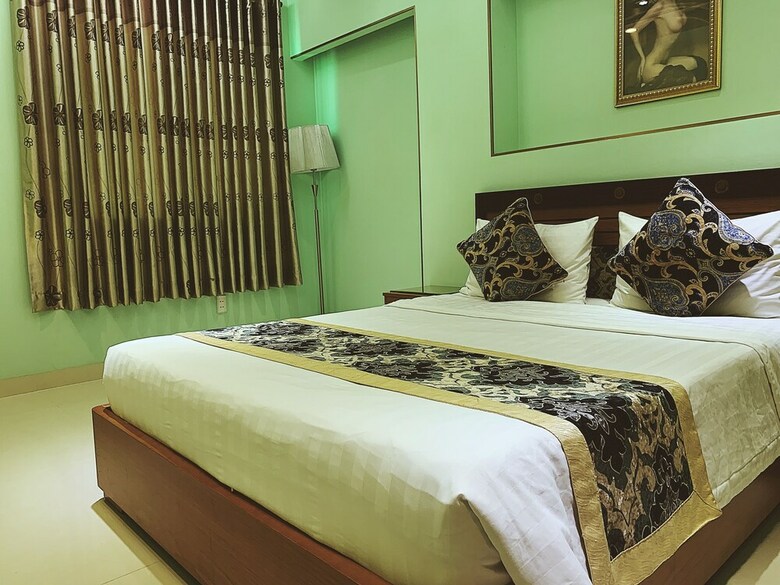 7s Hotel Ken 1 Luxury Sai Gon